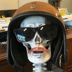 Meet your Posher, Brennan